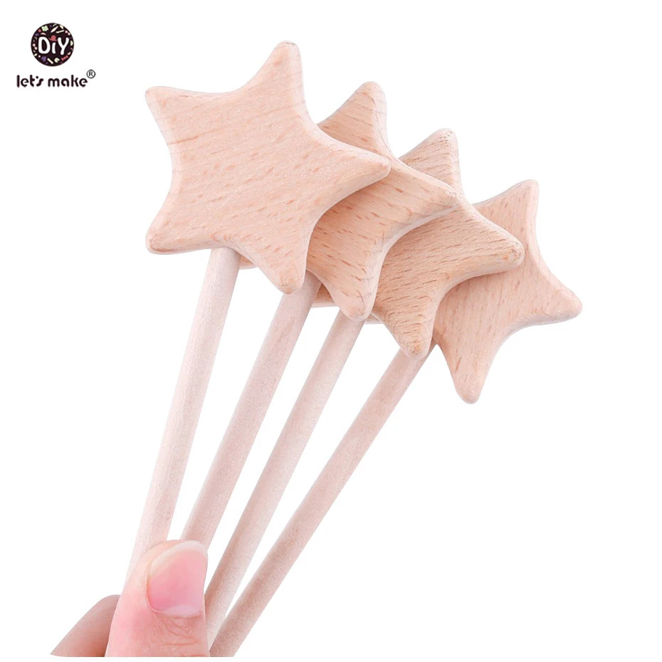 Рисунок 5 - Игрушки Монтессори Let's Make