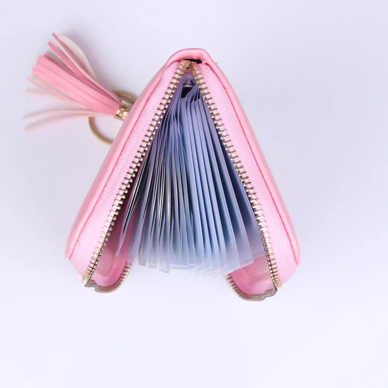 BORN PRETTY Чехол-держатель для штамповки ногтей пустая круглая квадратная