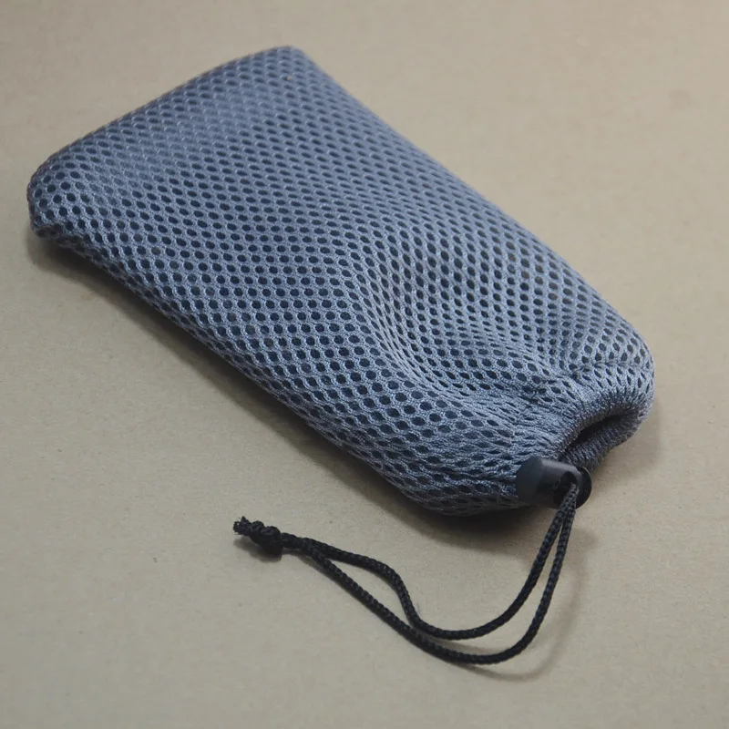 PCTONIC Водонепроницаемая нейлоновая Толстая сумка на шнурке Дорожный Чехол для