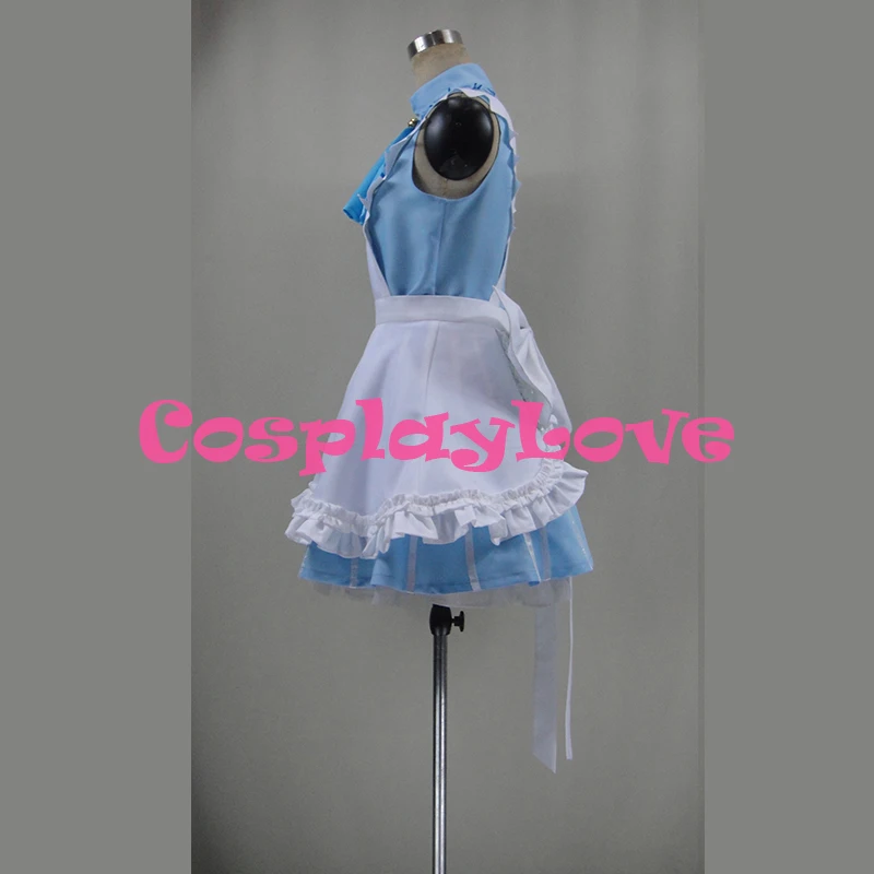 Новый сделанный на заказ японский аниме Love Live! Костюм для косплея R Korekara no однажды