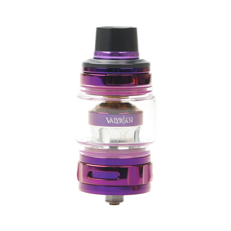 UWELL Valyrian II бак 6 мл самоочищающийся tech 2 распылитель флип крышка с UN2 двойной