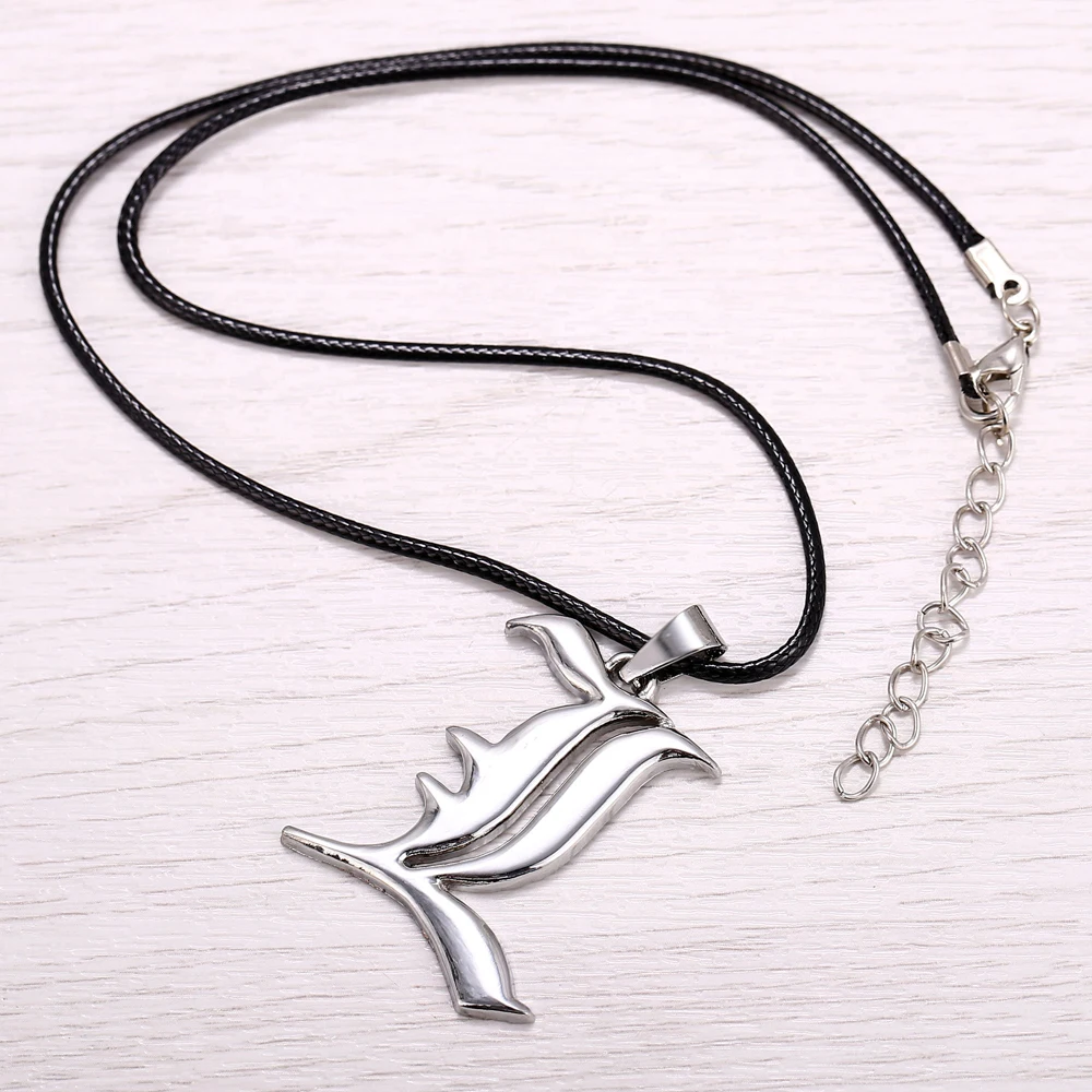Цепочка с подвеской из сплава цепочка в виде мультяшного флага|rope chain|pendant