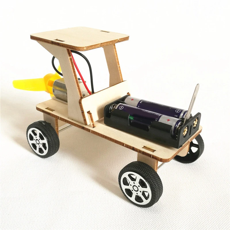 Модель игрушечного автомобиля модель моделирования Diy набор античный винтажный