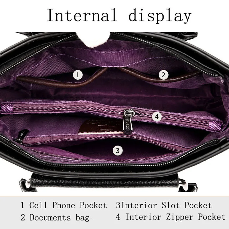 Сумки для женщин 2018 кожаные сумки torebki damskie sac main femme pochette bolsos bandouli re handtasche splice