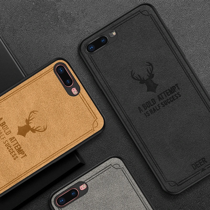 GURIOO модный противоударный чехол для iPhone X 8 7 6 6s Plus чехлы с животным узором задняя