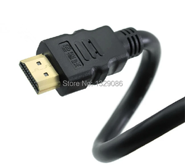 1M-25M HD104 Standard HDMI to Male HD line Deluxe Computer Cable with Ethernet Engineering |