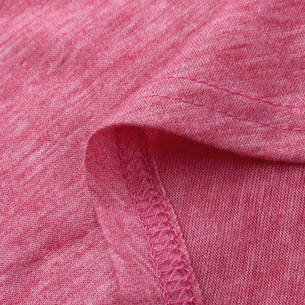 ARLONEET Maternity Loose solid blouse top Tees Ultra Soft Pregnant Seamless Nursing Breastfeeding Underwear Top g0509|Футболки| |