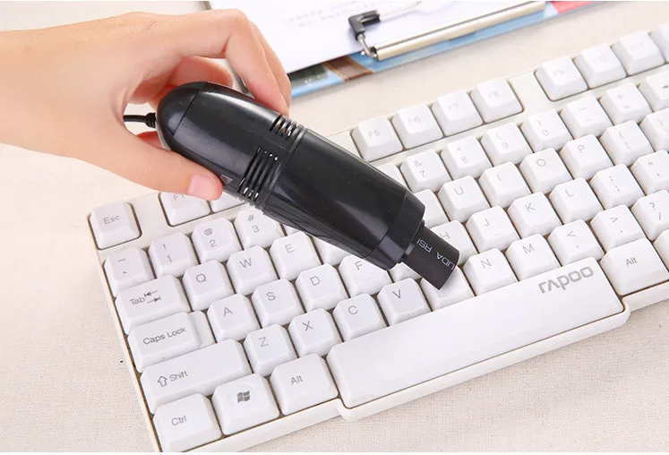 2018 реальные Мини Новый Usb пылесос предназначен для чистой компьютерной