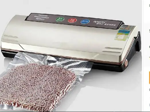 

Fast Shipping High Quality Beef Vacuum Sealer,Food Vacuum Sealing Machine,100% Warranty