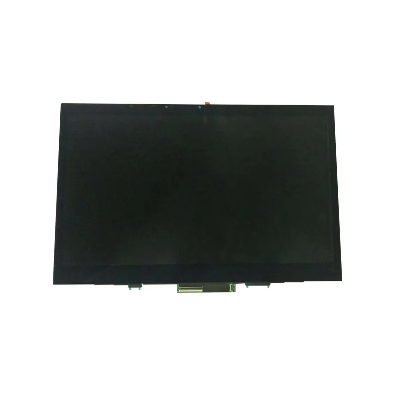ЖК-экран Jinshen для ноутбука Lenovo X1 Yoga 2018 LP140QH2(SP)(A1) PN SD10M67984 FRU 00NY677 сенсорный 3200*1800 в