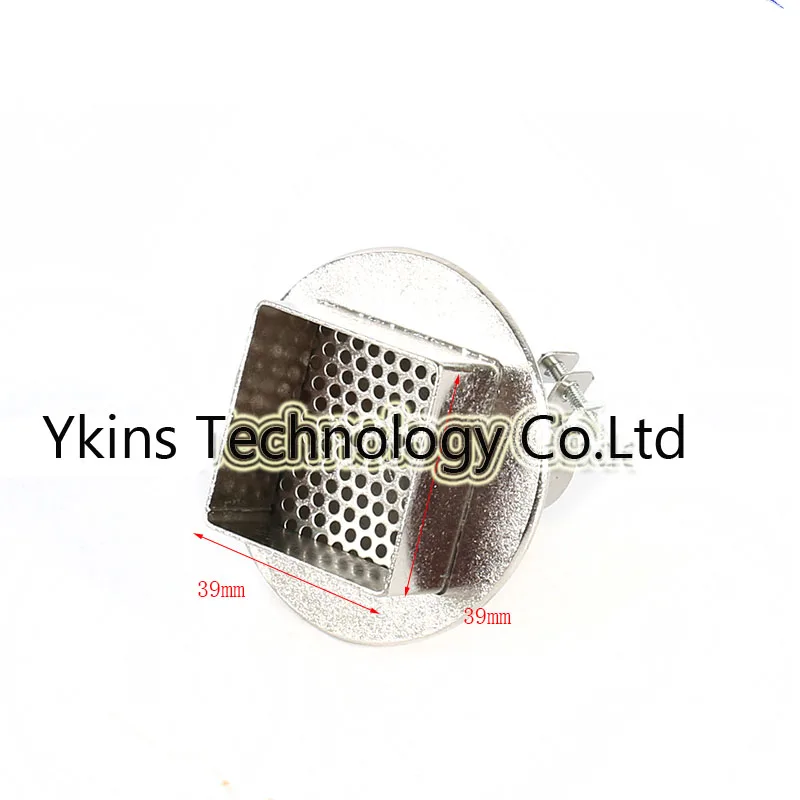 Паяльная станция 15x15 мм 18x18 SMD BGA с соплом для ремонта тепловая пушка 850 850B 850b 852D 850D