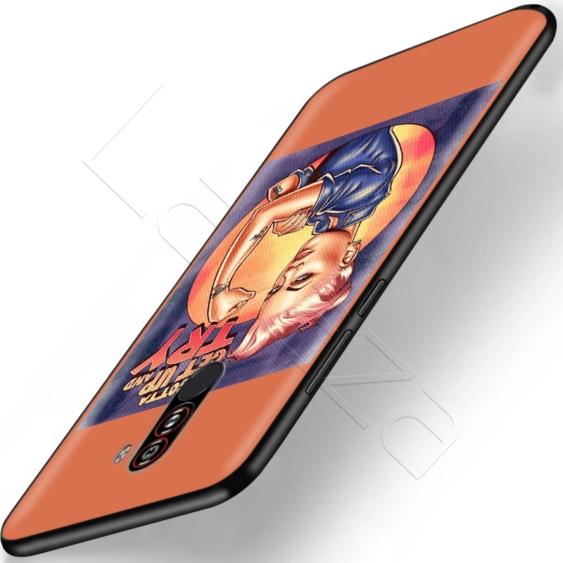 Чехол Lavaza P!nk для Xiaomi Redmi Note 8 8A 7 6 6A 5 5A 4 4X 4A Go Pro Plus Prime|Бамперы| |