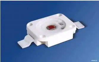 

LY W5SN-KXLX-35-Z OSRAM OSRAM High Power 3W yellow plane yellow super bright