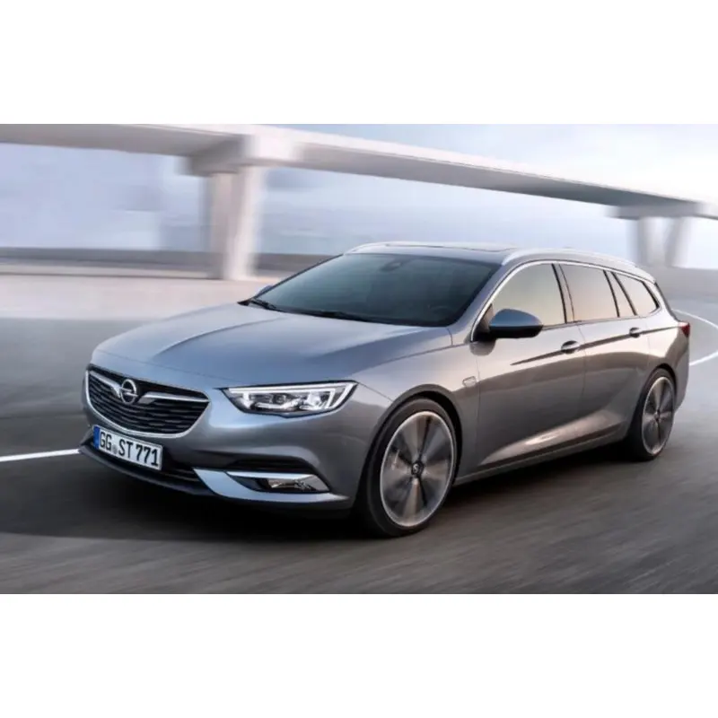 Противотуманные фары для OPEL INSIGNIA B Sports Tourer (Z18) стоп-сигнал лампа заднего хода