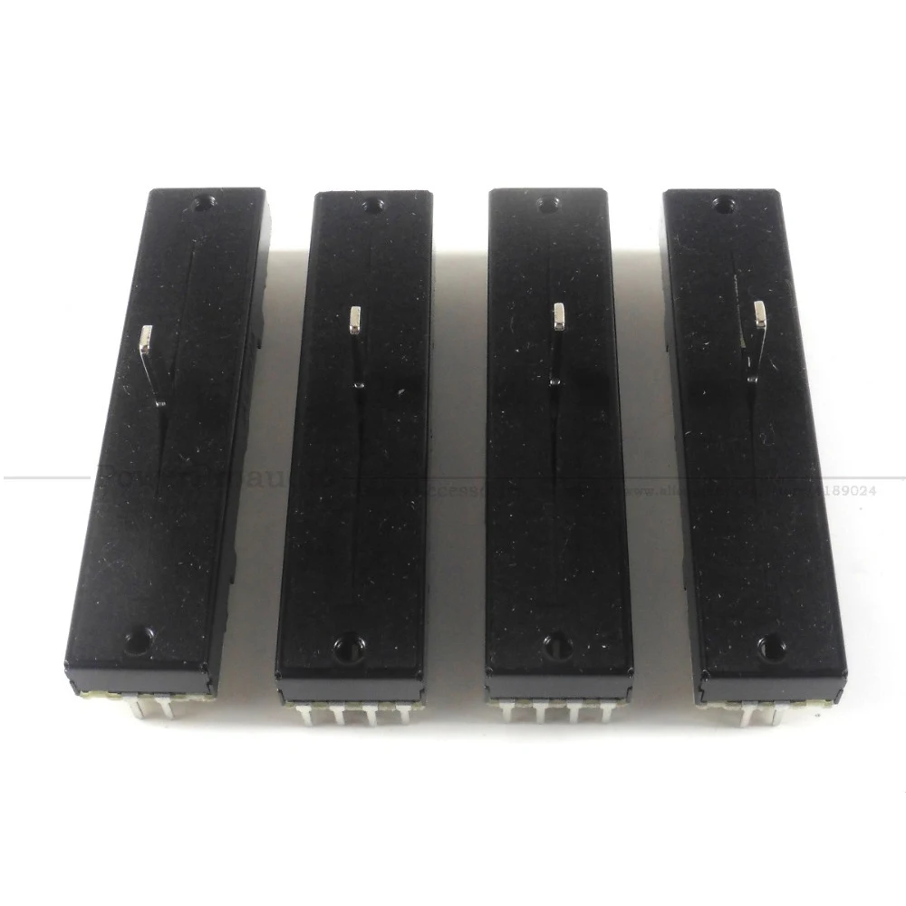 

4 шт./лот оригинальный канальный фейдер для Vestax VCI-100 VCI-300 VCI-400MK2