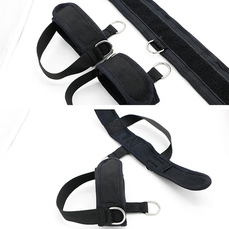 Тренировочная лента из латекса для баскетбола и волейбола 1 комплект | Спорт