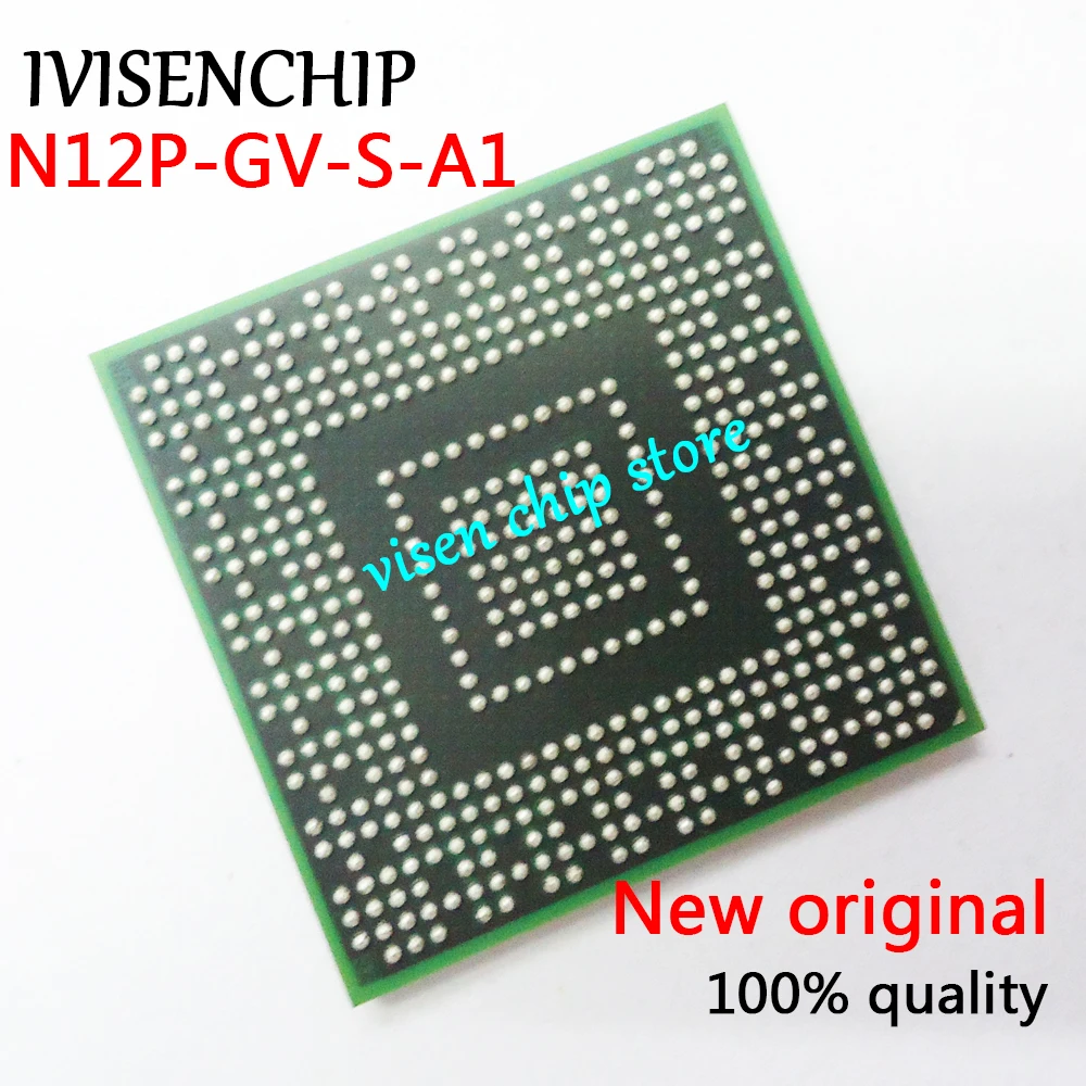 100% новый N12P GV S A1 BGA микросхем|chipset bga| |