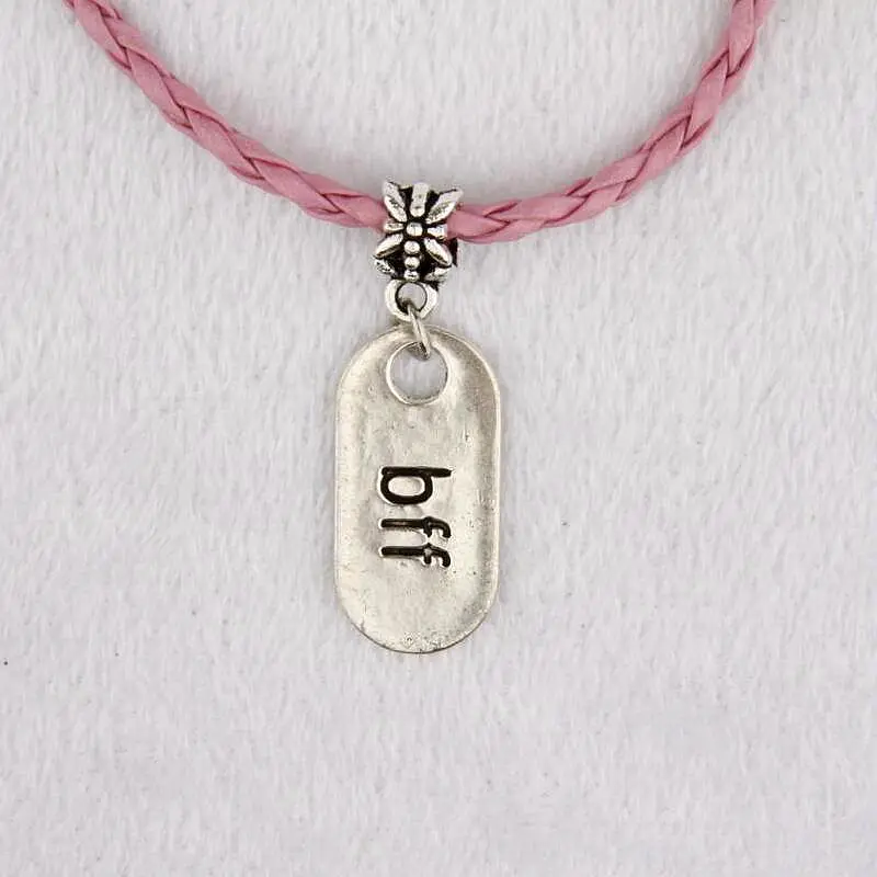 10 шт. простой стиль ручная работа плетеные браслеты Женские Ювелирные изделия