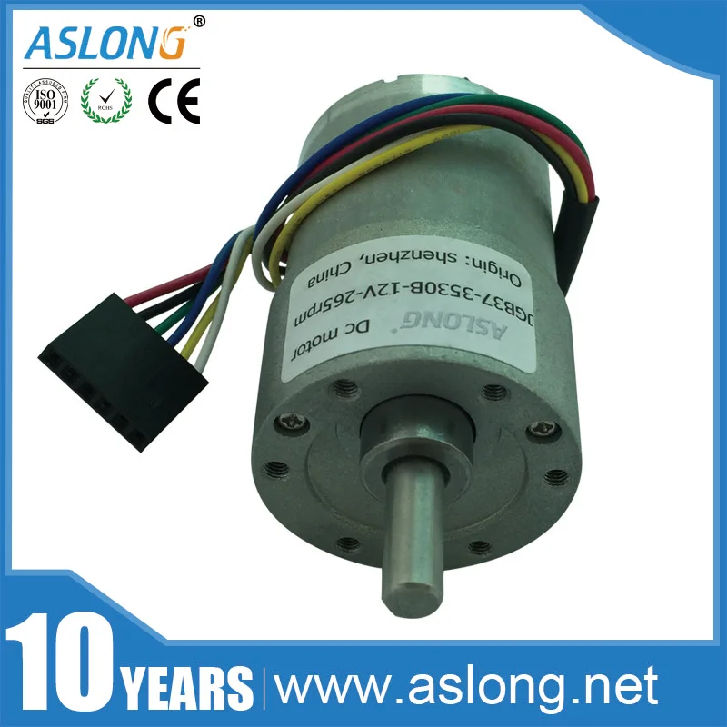 Оптовая продажа редукторный двигатель для игрушек регулируемая скорость