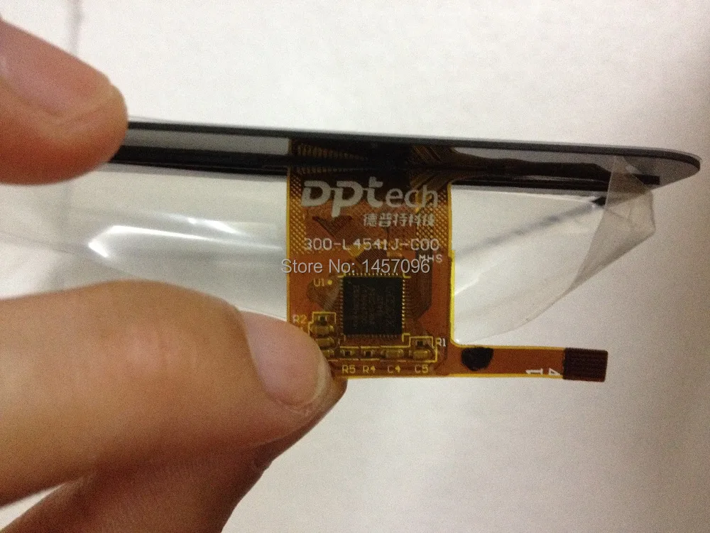 Новый 7 85 дюймовый планшетный ПК с сенсорным экраном DPT 300 L4541J C00|dpt 300-l4541j-c00|tablet pc