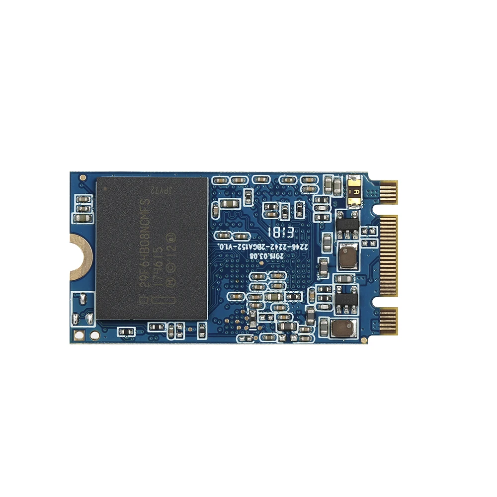 Оригинал! Netac 120 ГБ 240 M.2 2242 MLC SSD жесткий диск Внутренний твердотельный накопитель