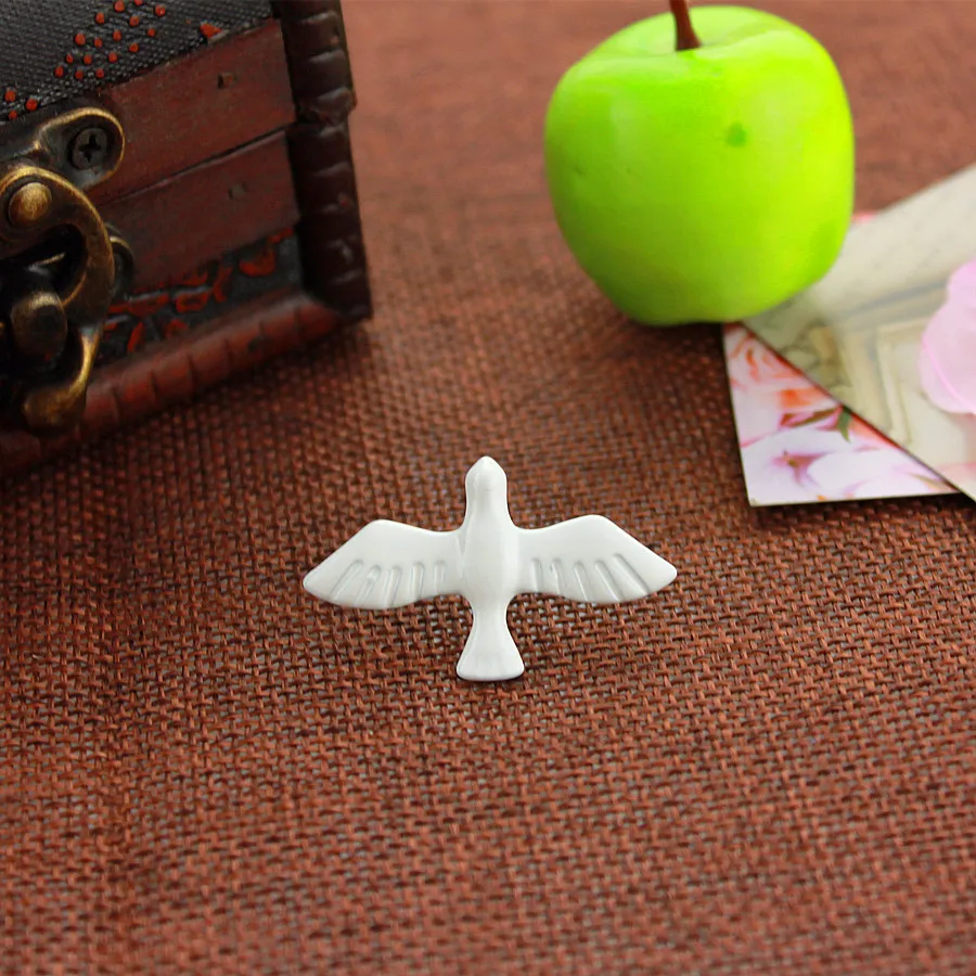 Бесплатная доставка Мода голубь брошь|brooch|brooch fashion |