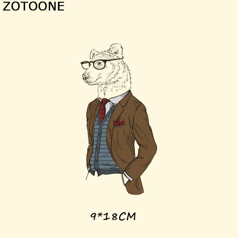 ZOTOONE мотоциклетные нашивки с утюгом для передачи тепла, нашивки для детской одежды, флаг панк, сделай сам, нашивки, аппликация на футболку, стикер на заказ - Цвет: 559