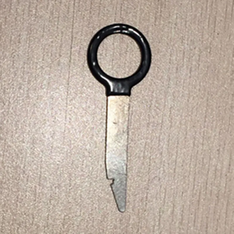 Инструменты для удаления автомобильных радиоприемников ключи Audi VW Vol & kswagen Mercedes BM