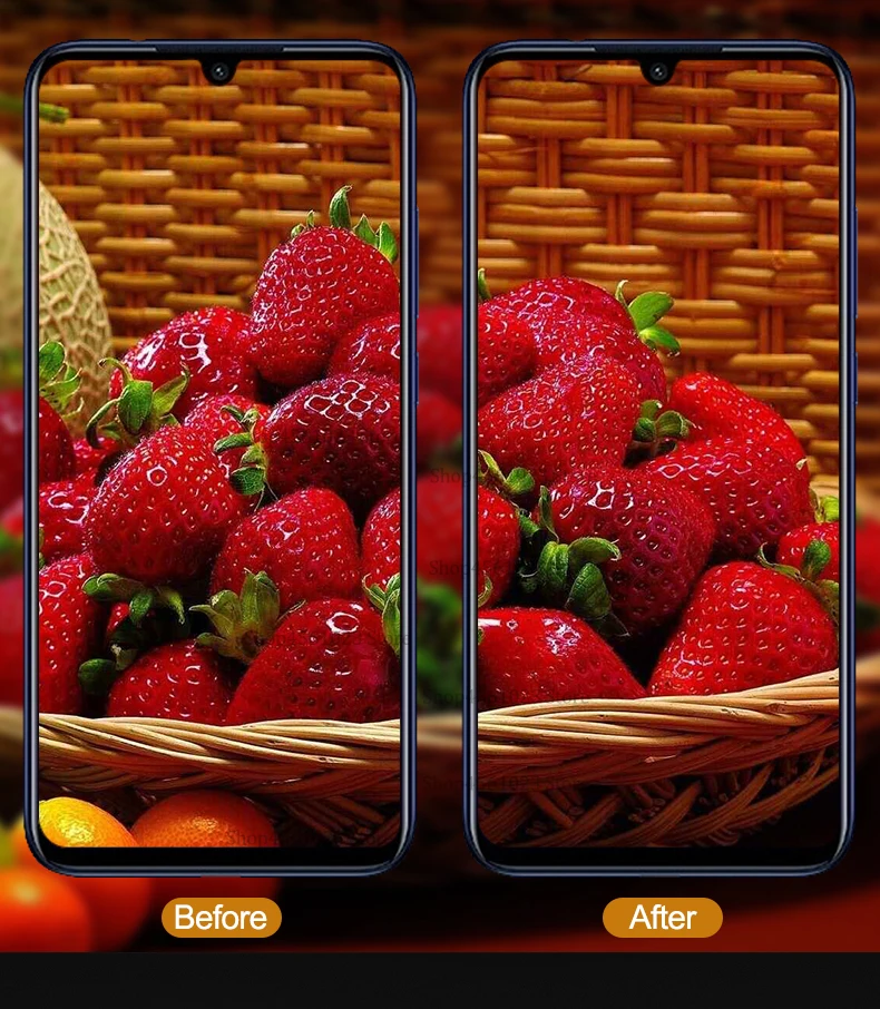 Роскошная защита для объектива камеры Redmi Note 7Pro Xiaomi Note7 7 Pro металлическая задней