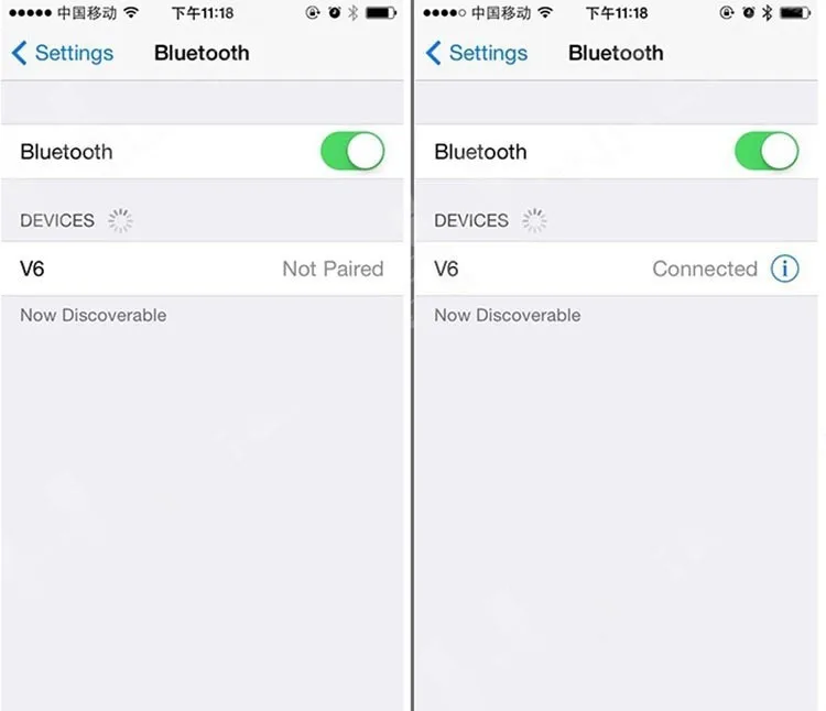 Vnetphone 3 шт V6 мотоциклетный шлем Bluetooth гарнитура Интерком 6 всадников 1200 м беспроводной Intercomunicador BT Interphone