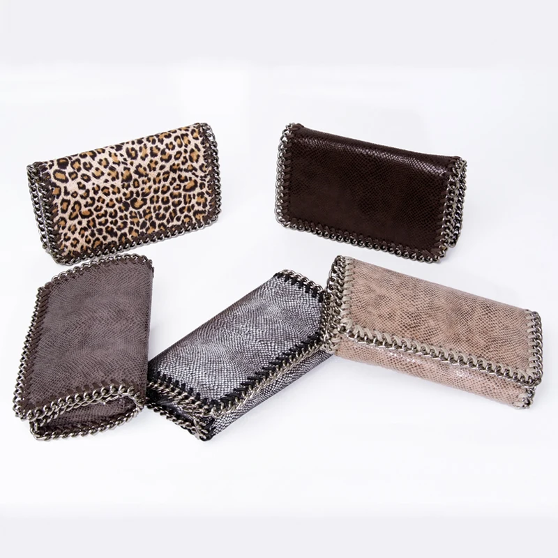 2019 роскошные кожаные сумки небольшой площади змеиным узором crossbody Сумки женские
