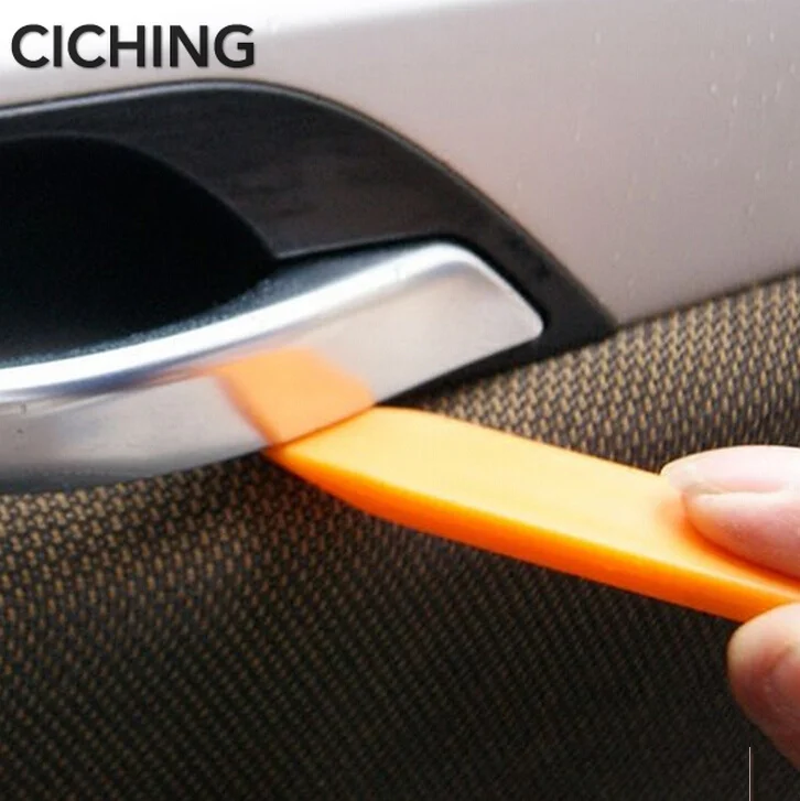 2018 новый автомобильный Стайлинг инструмент для удаления аудио дверей renault laguna 2