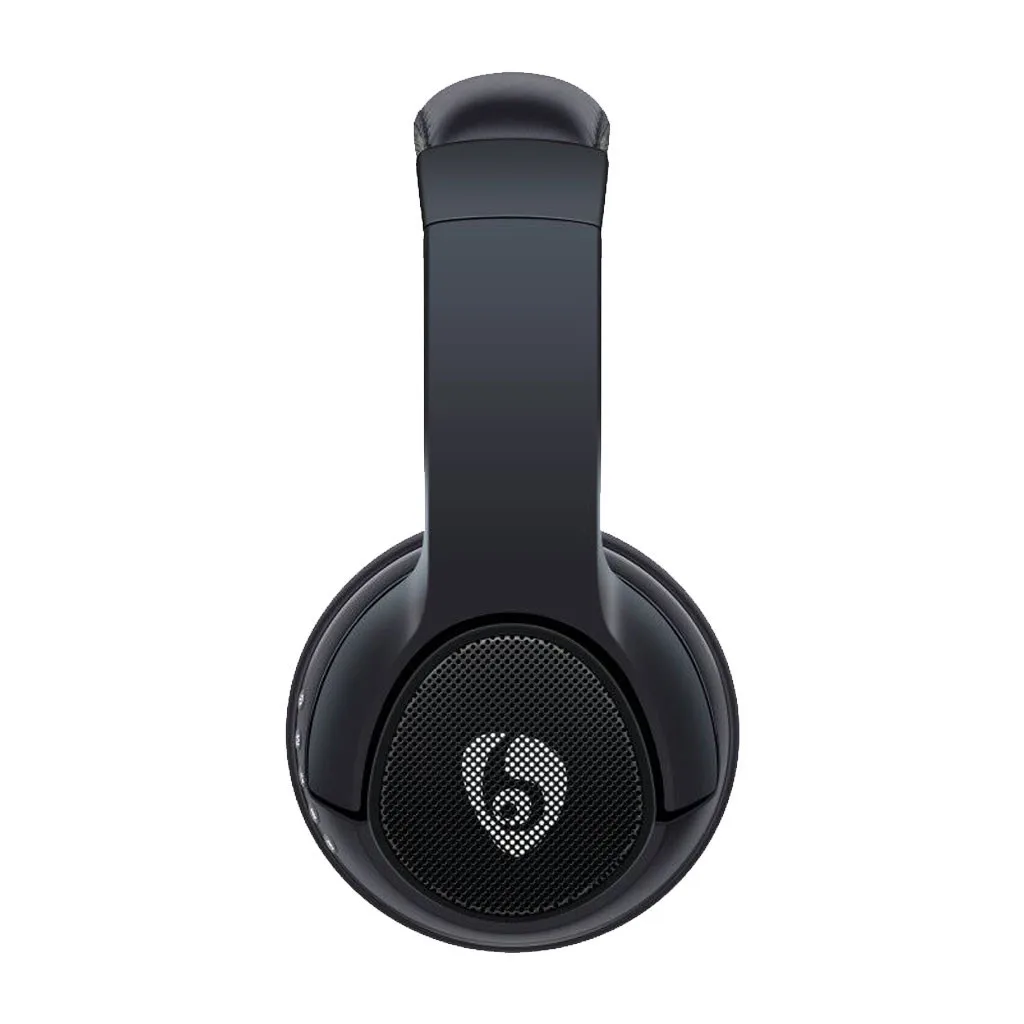 Беспроводная bluetooth-гарнитура гарнитура стерео Музыкальная наушники с tf-картой