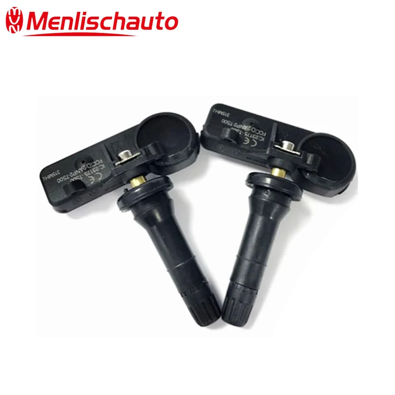 1 партия новый датчик мониторинга шин TPMS для Subaru XV Crosstrek Forester Outback 28103SA002 AG01C 28103SA001
