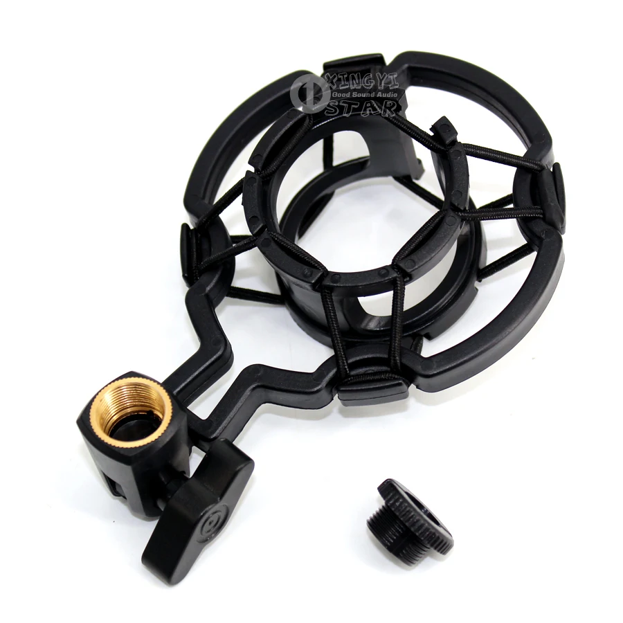 Универсальный студийный Держатель для микрофона с креплением в виде паука