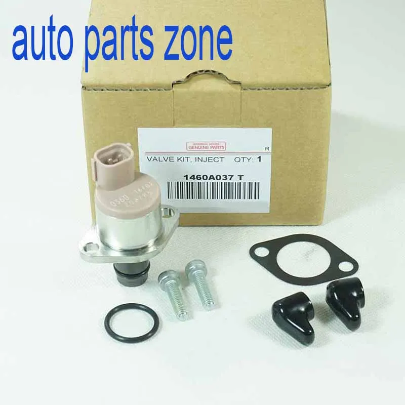 MH ELECTRONIC SCV контроль давления всасывания 1460A037 1460A037T для Navara Mitsubishi L200 Triton Pajero 4D56 4M41 |
