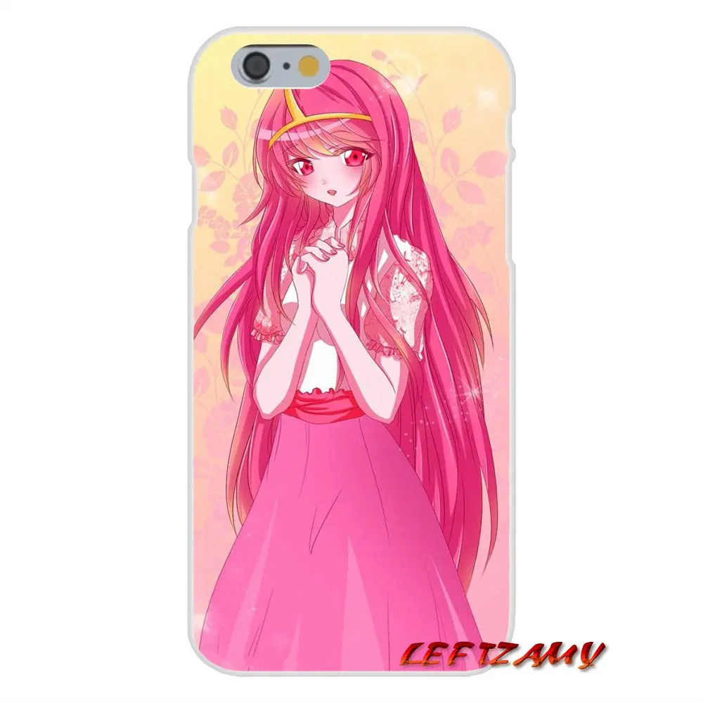 Adventure Time Princess Bubblegum Accessories Phone Shell Covers For Sony Xperia Z Z1 Z2 Z3 Z4 Z5 compact M2 M4 M5 E3 T3 XA Aqua | Мобильные