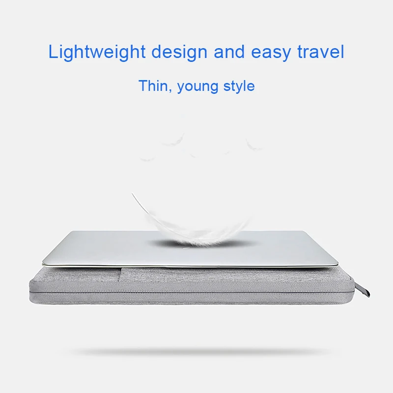 BUBM защитный чехол для ноутбука MacBook Pro 13,3 15,4 15,6 дюйма, Мягкие Накладные рукава для ноутбука 11 13 12 15