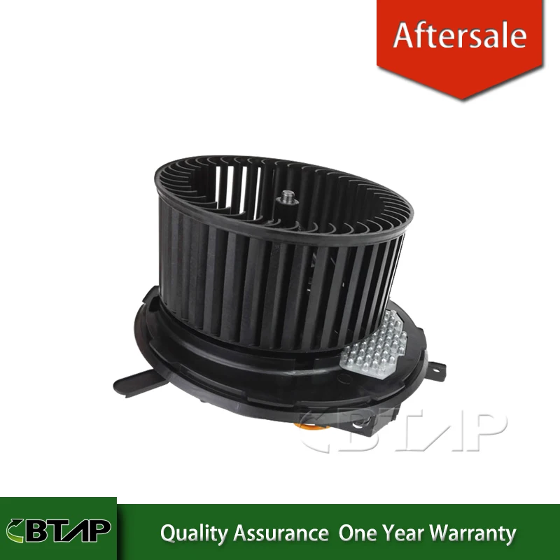 BTAP HVAC интерьер воздуходувки двигатель для VW GOLF JETTA PASSAT TOURAN OCTAVIA AUDI A3 1K1820015 1K1820015E 1K1820015F 1K1820015L