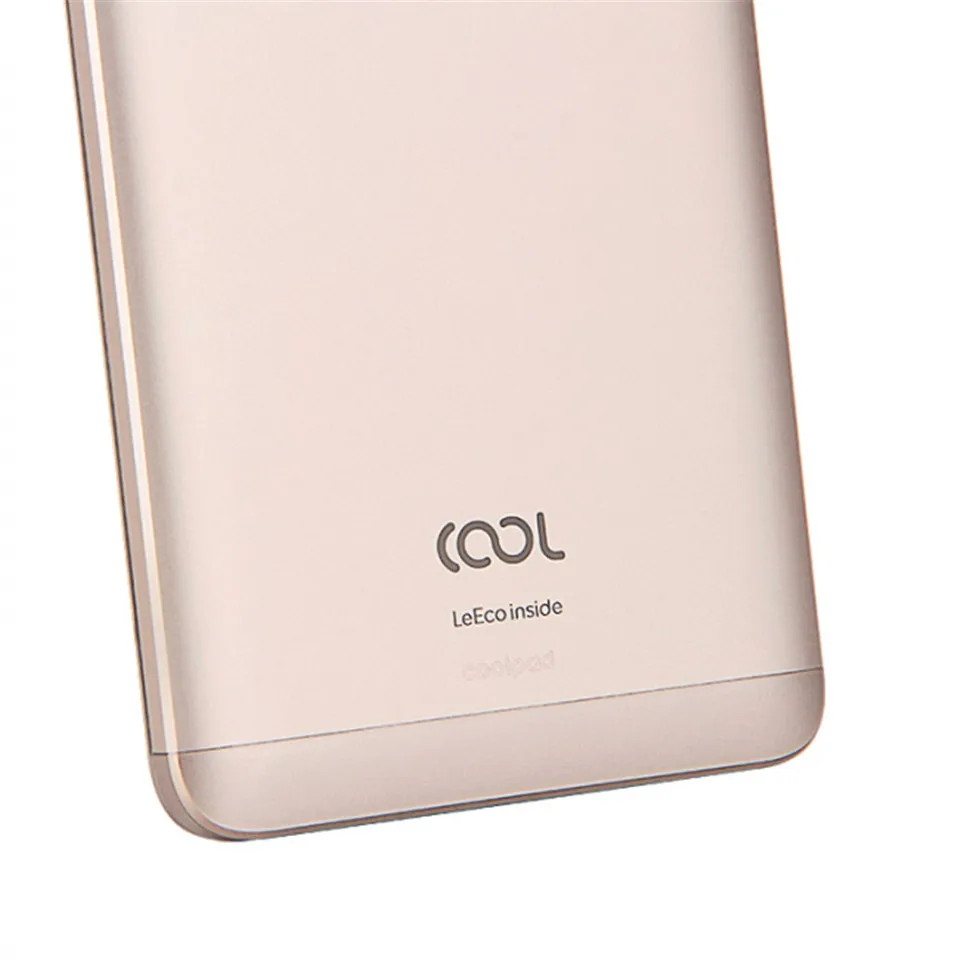 Leeco Coolpad здорово 1 C103 5 &quotмобильный телефон FHD Android 6 0 13.0MP двойной Камера Snapdragon 652 4G B