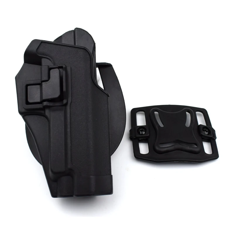 

Tactical Sig Sauer P226 Gun Holster Hunting Shooting Military Pistol Gun Belt Holster Gun Carry Accessories