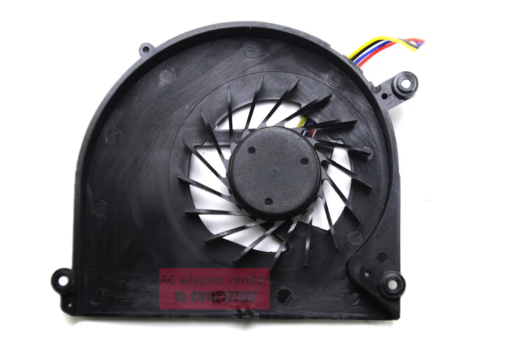 

FOR ASUS K40 K40E K40AN K40AC K40AB K40IN K40IE K40AF laptop CPU fan
