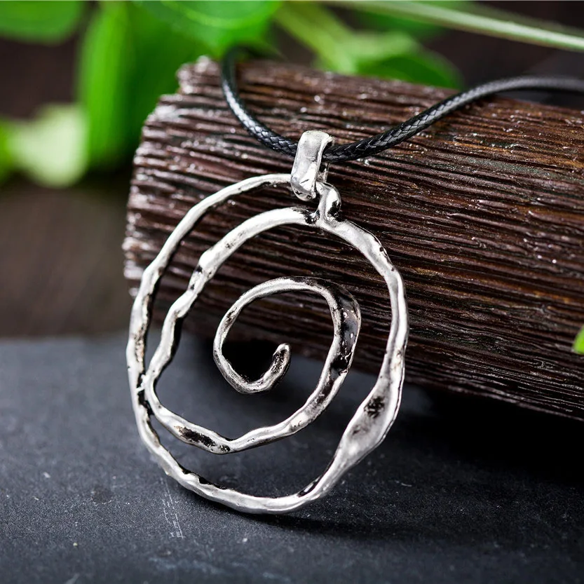 Красивые Винтаж Для женщин jewelry Колье Для женщин основа для кулонов и ожерелья женщина ожерелье ошейник колье