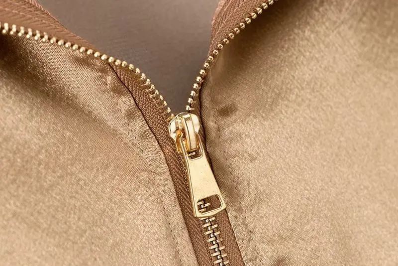 Elegant patchwork hooded loose jacket oversized pockets Drawstring tie coat ladies outerwear casual chic tops | Женская одежда