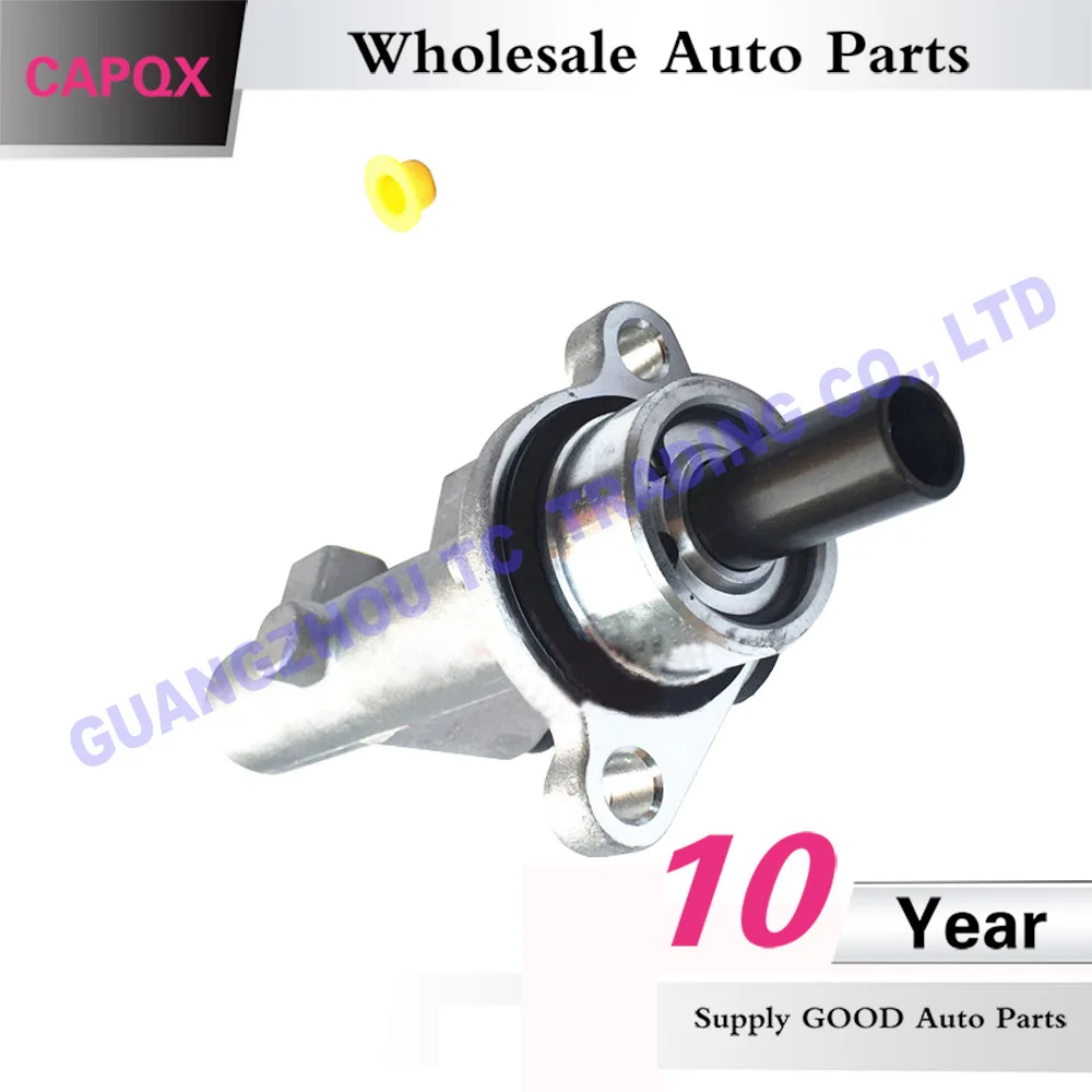 CAPQX для chery QQ3 QQ 3 левый привод металлический тормоз основной насос тормозной