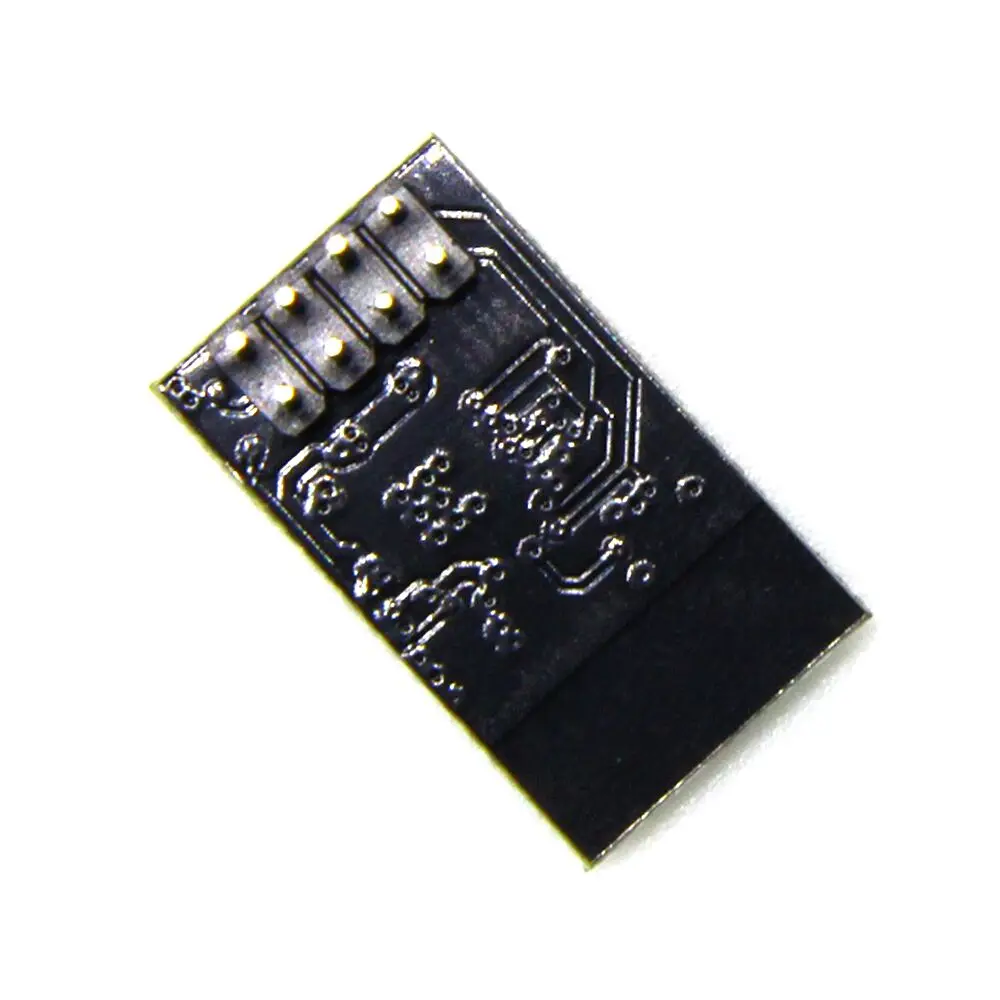 ESP-01 DS18B20 датчик температуры ESP01 Smart Home IOT DIY Kit WIfI NodeMCU ESP8266 | Электроника