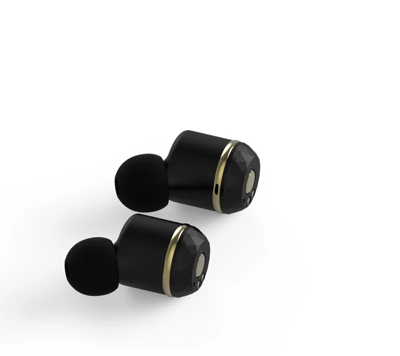 LEORY I7s двойные наушники TWS bluetooth водонепроницаемые мини беспроводные для Iphone