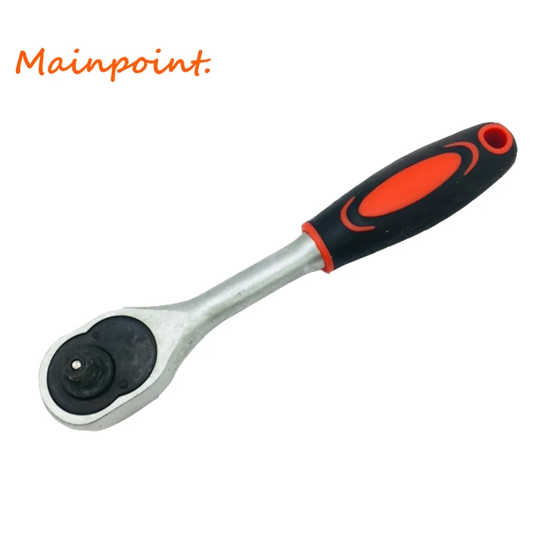 1/4 дюйм крутящий момент Rachet ключ дюймовый стандарт мини авто ремонт инструмента