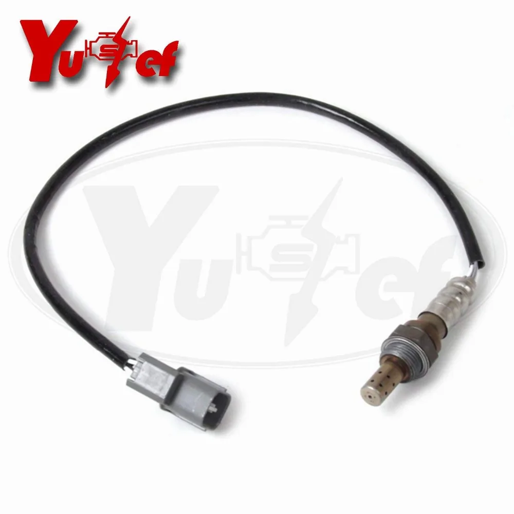 Кислородный датчик O2 AM 32232736 для Honda Civic CR V Odyssey preвстроенная лампа подъемный Лямбда