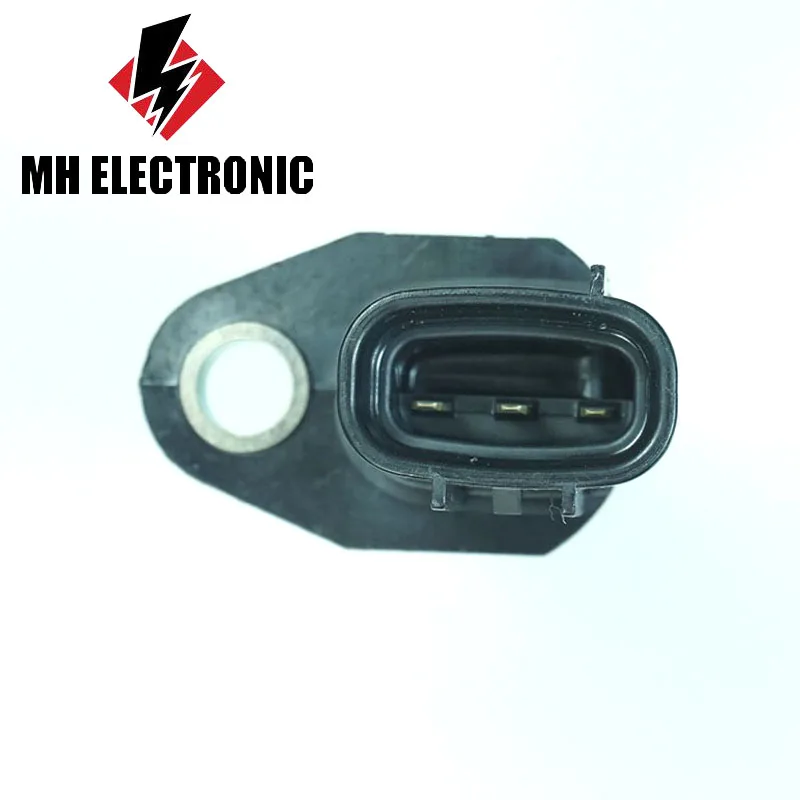 MH Электронный Датчик положения коленчатого вала 23731 EC01A EC00A 97258523 для NISSAN NAVARA D40